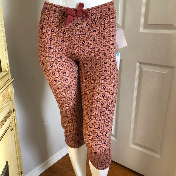 New O’Neill Big Girls Lounge & “Jogging” Pants - Picture 3 of 7